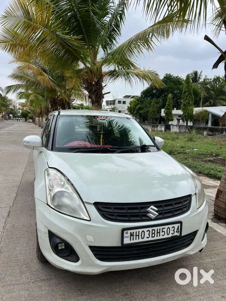 Swift Dzire Vdi 
2013 Model