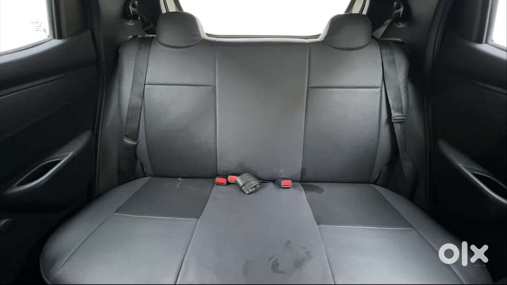 Renault Kwid 1.0 Rxt, 2016, Petrol