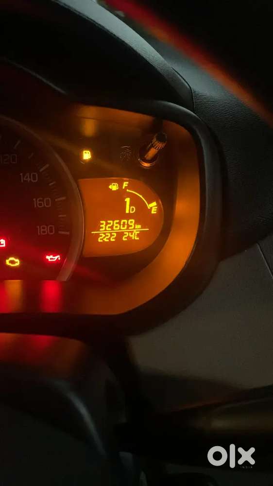 Maruti Suzuki Celerio 2015 Petrol Vxi Amt