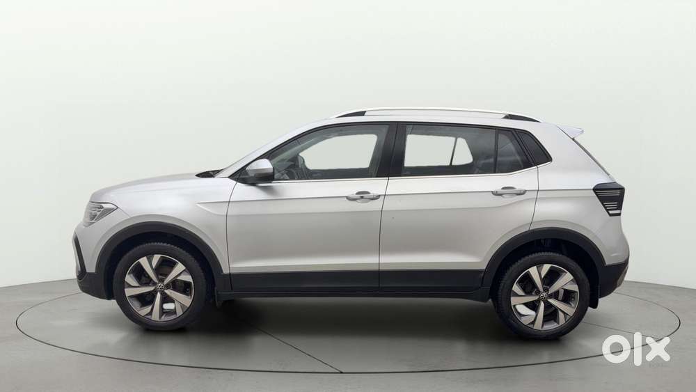 Volkswagen Taigun 1.0 Tsi Topline, 2022, Petrol