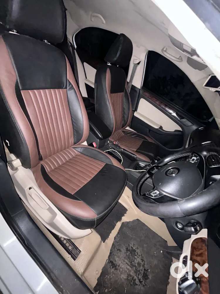 Volkswagen Jetta 2015 Diesel Single Owner Good Condition