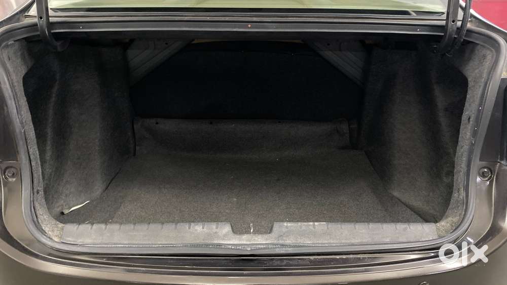 Honda City I-vtec Sv, 2018, Petrol