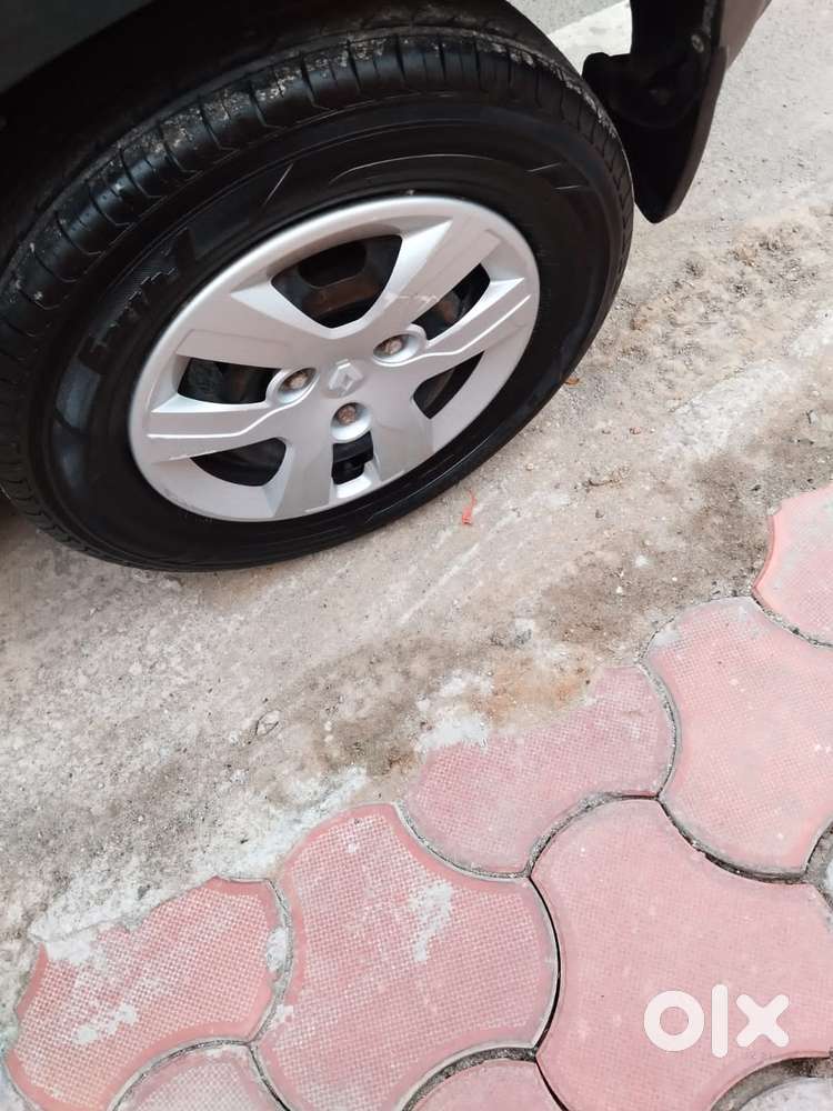 Renault Kwid Rxl, 2016, Petrol