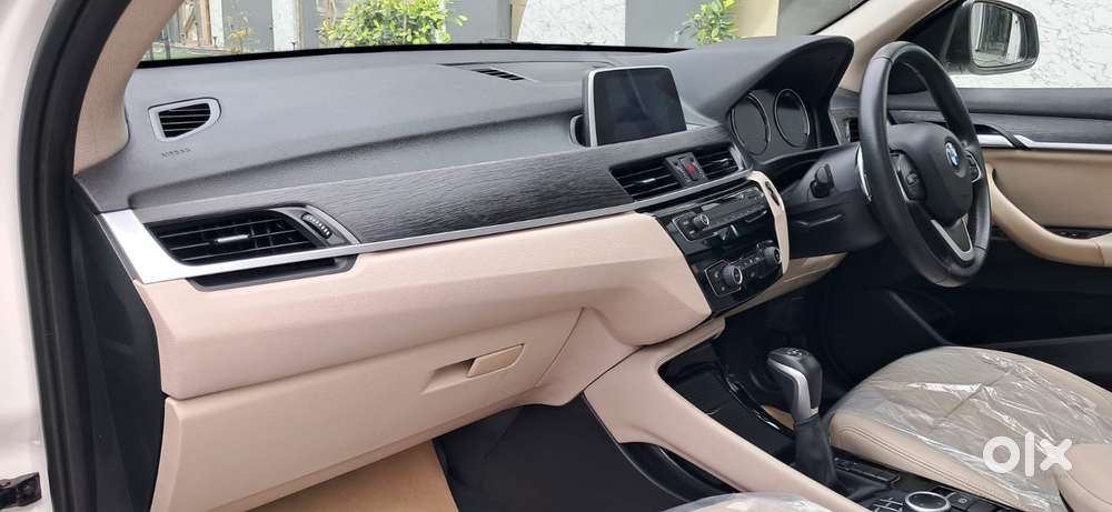 Bmw X1 Xdrive 20d Xline, 2020, Diesel