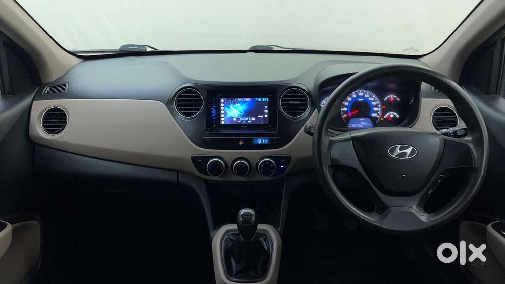 Hyundai Grand I10 1.2 Kappa Magna, 2014, Petrol