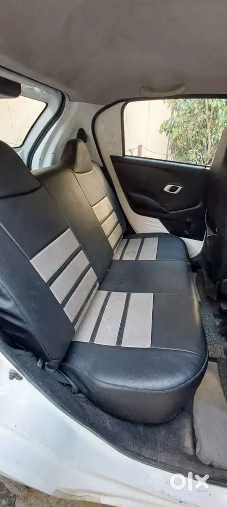 Datsun Redi Go 2018 Petrol Well Maintained