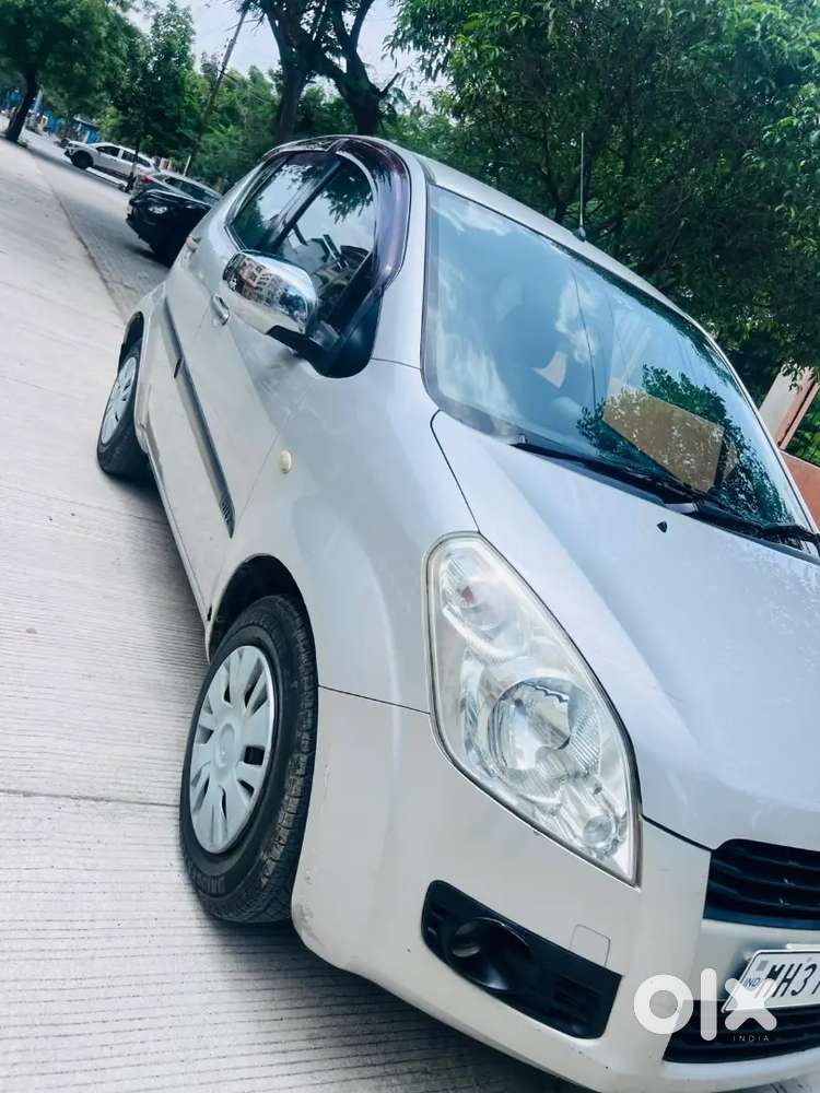 Maruti Suzuki Ritz 2010 Excellent. Manual Petrol