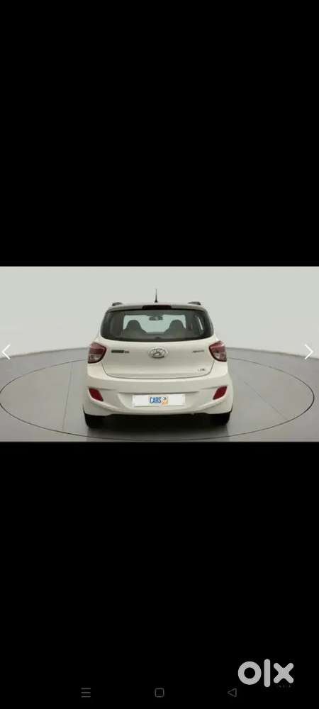 Car Is Better Condition And New Battry Instrol In Car