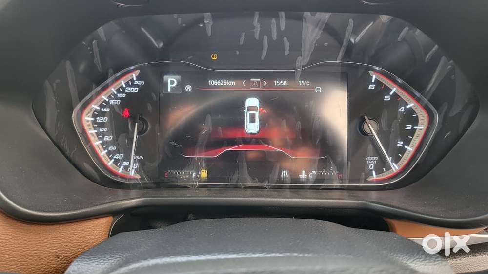 Mg Gloster Savvy 6 Seater, 2021, Diesel