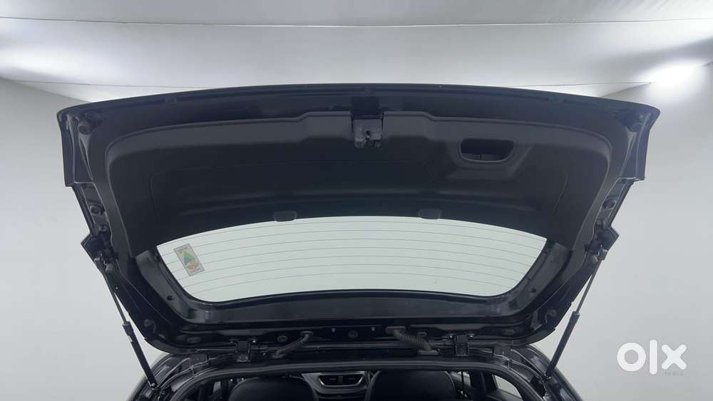 Tata Altroz 1.2 Xz Plus Dark Edition, 2021, Petrol