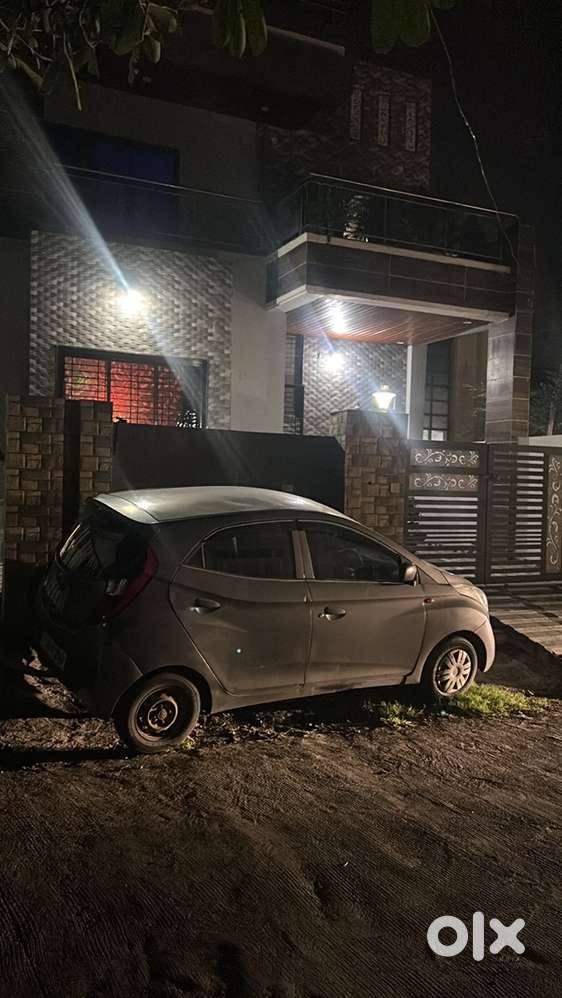 2013 Hyundai Eon D Lite Plus Fixed
