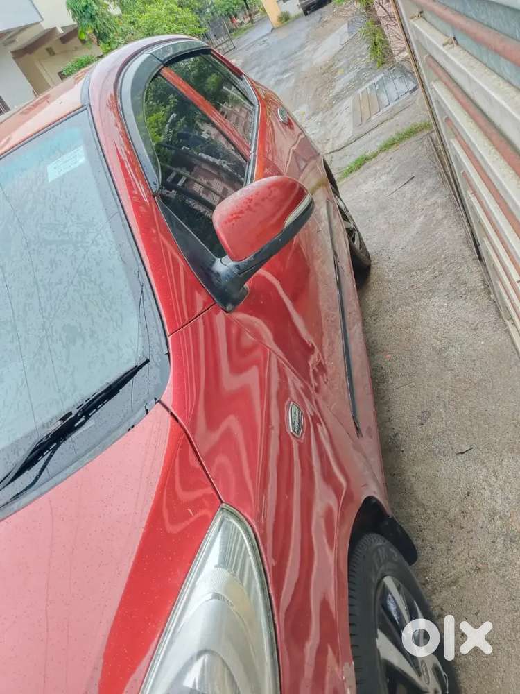 I10 Car 2013 Model