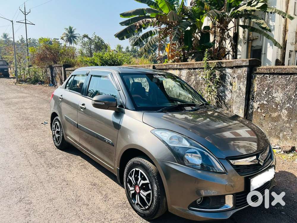 2016 Maruti Dzire Vdi Optional