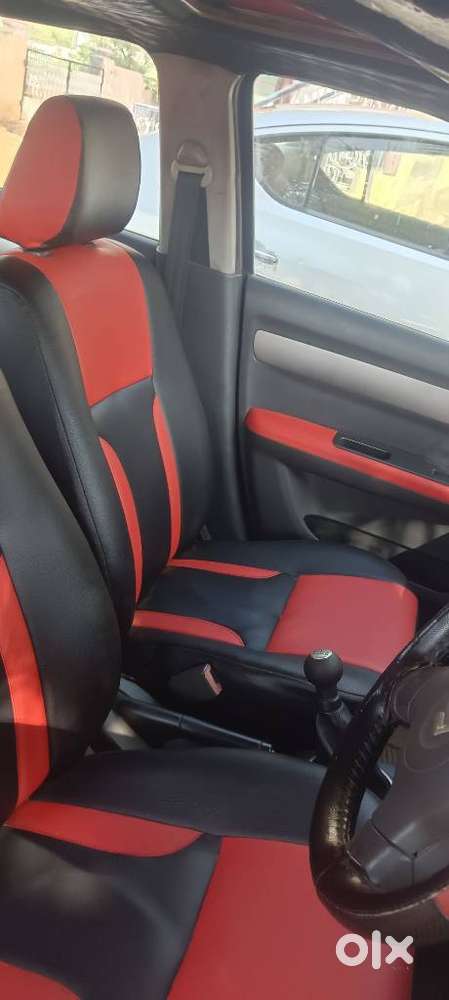 Maruti Suzuki Swift, 2008, Diesel