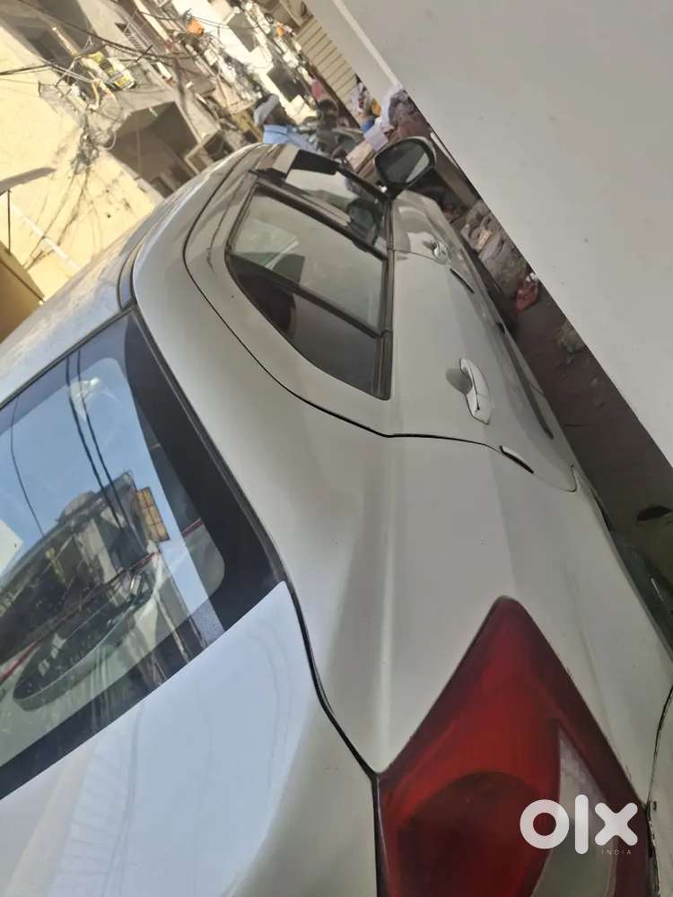Swift Dzire