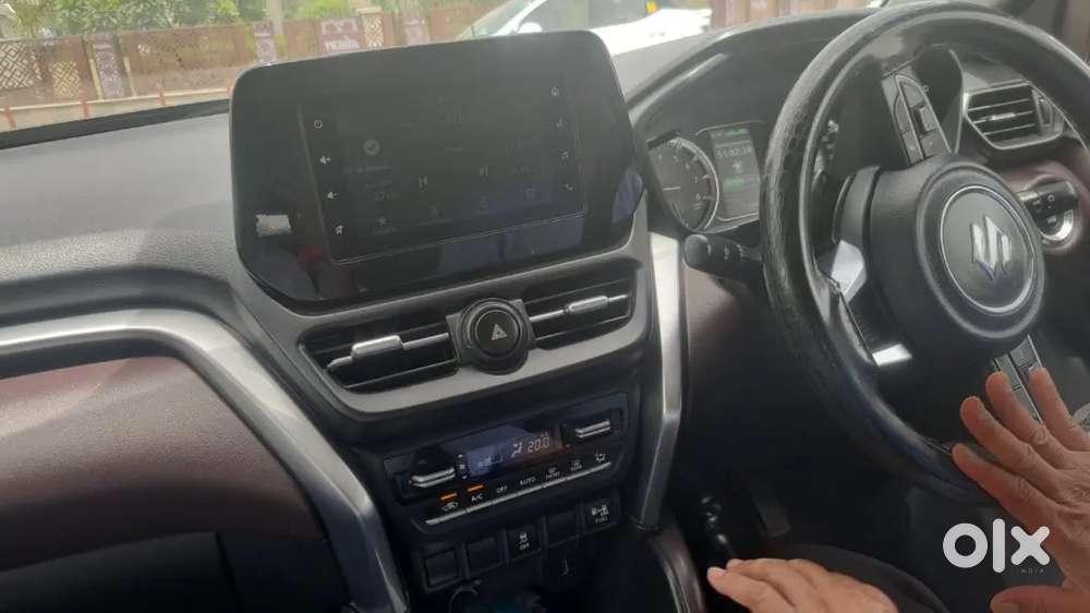 Maruti Suzuki Grand Vitara 2023 Cng & Hybrids Zero Dep Insurance