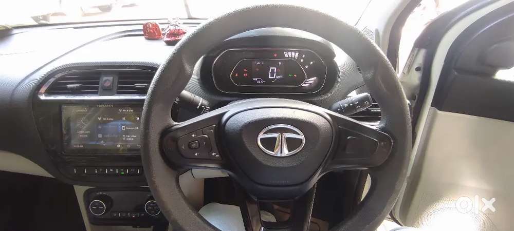 Tata Tigor 2022