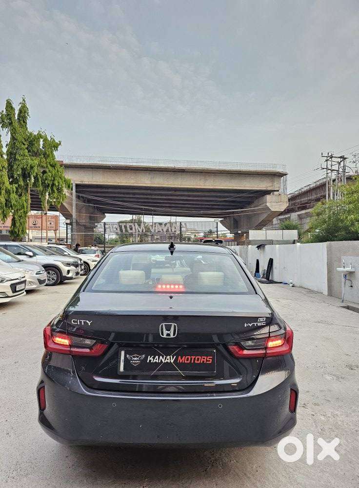 Honda City 1.5 Vx I-vtec Mt, 2022, Petrol
