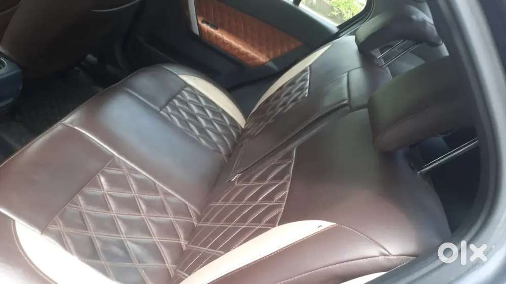 Ford Classic 2015 Diesel Well Maintained