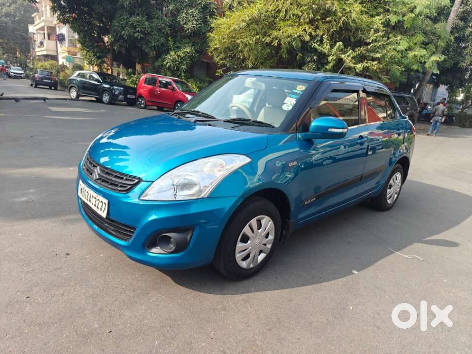 Maruti Suzuki Swift Dzire