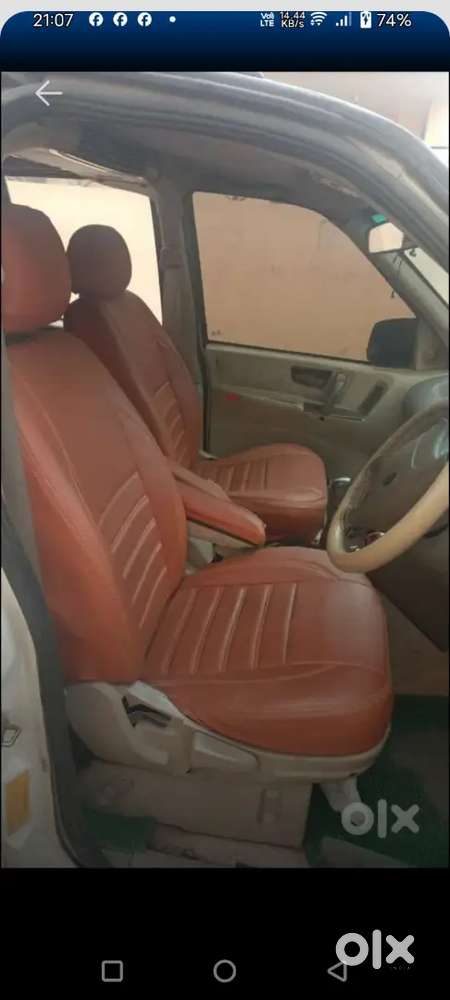 Well  Running Condition Safari