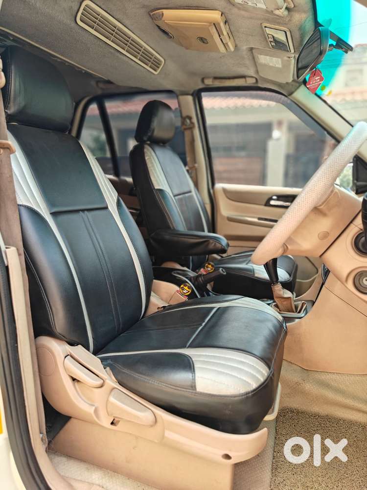 Tata Safari Storme Vx, 2015, Diesel