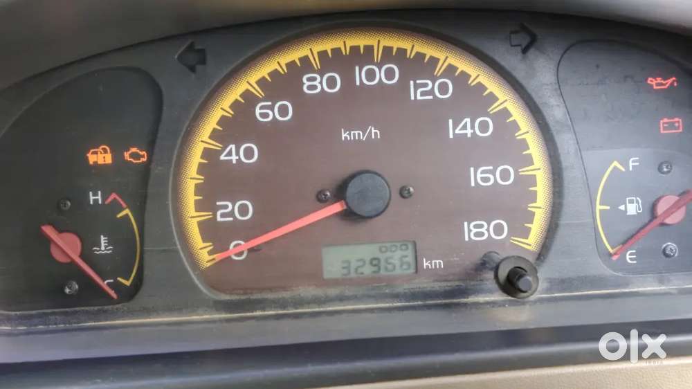 Maruti Suzuki Estilo Lxi 2008 Petrol Manual