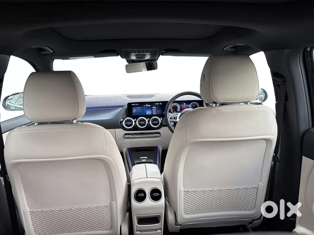 Mercedes-benz Gla 200, 2026, Petrol