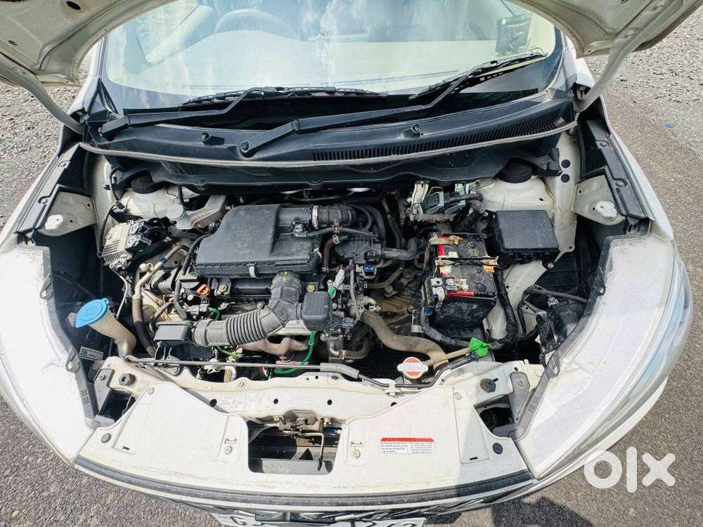 Maruti Suzuki Ertiga, 2023