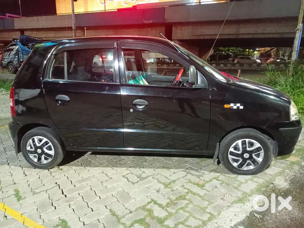 2008 Santro Xing Xl