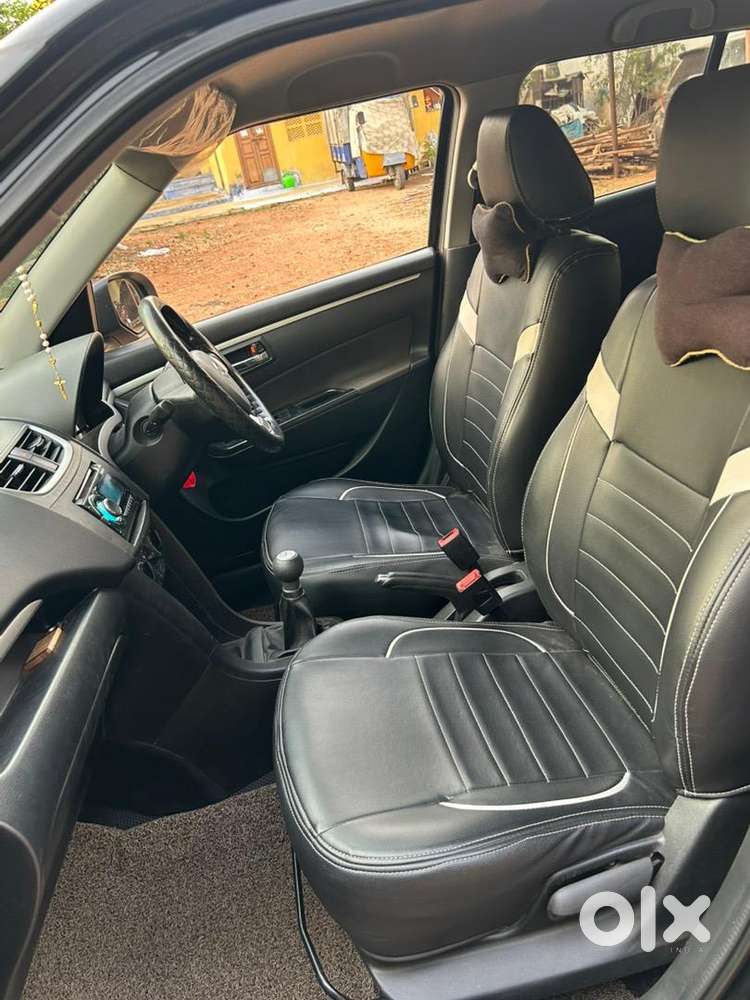 Maruti Suzuki Swift 2013 Diesel Good Condition