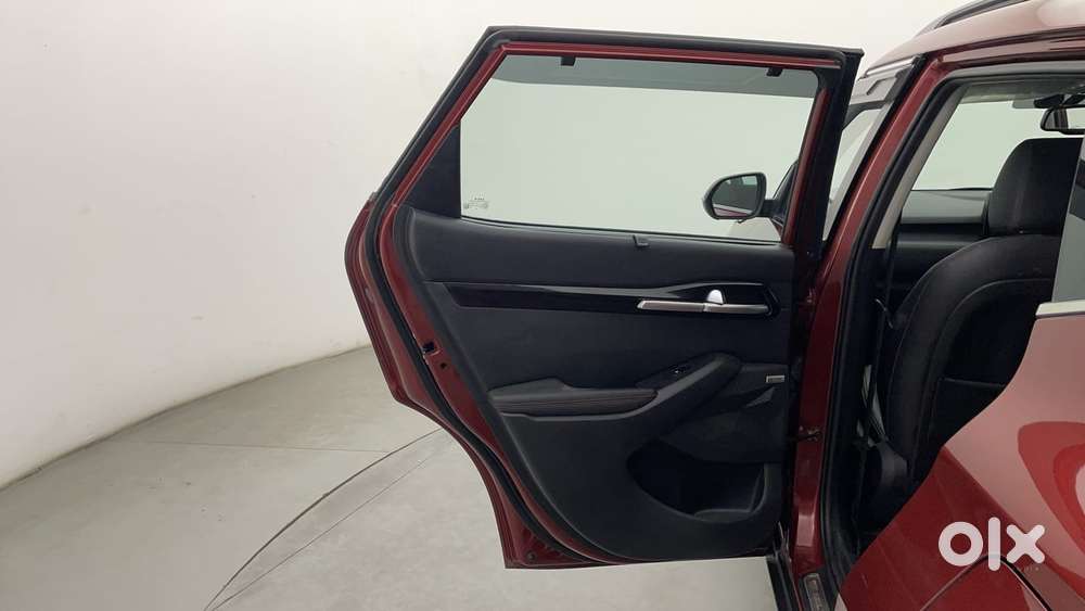 Kia Seltos Gtx Plus At D, 2022, Diesel