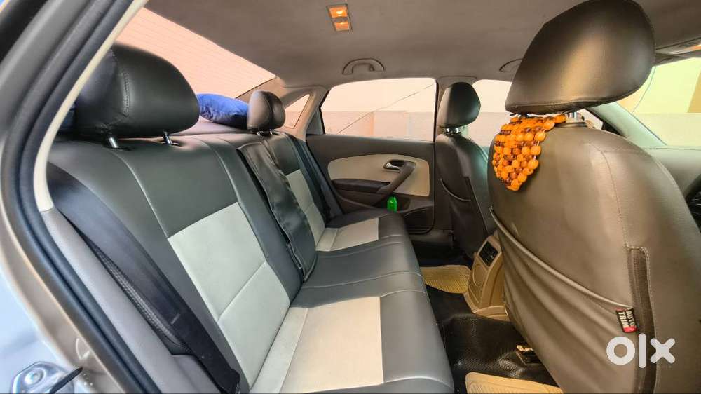 Good Running Condition Skoda Rapid With Great Millage