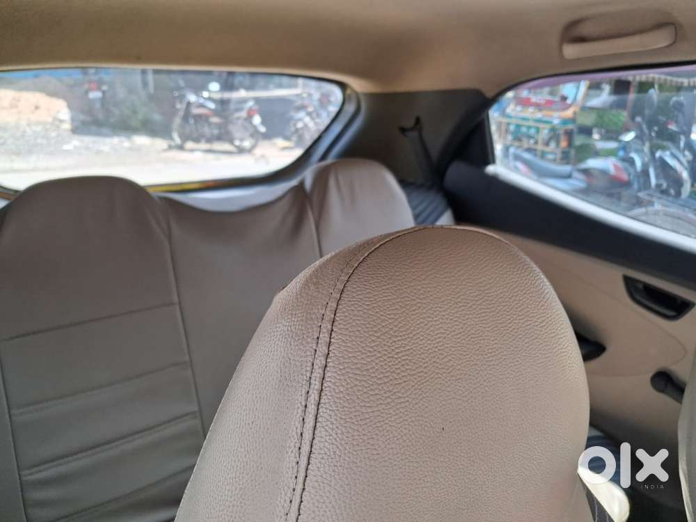 2017 Hyundai Eon Manual Petrol