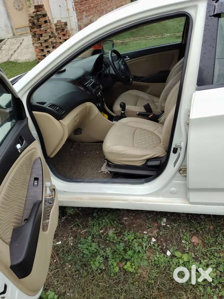 2015 Model Second Owner Varna Diesel