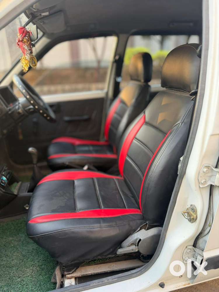 Maruti Suzuki 800 Ac, 2003, Petrol