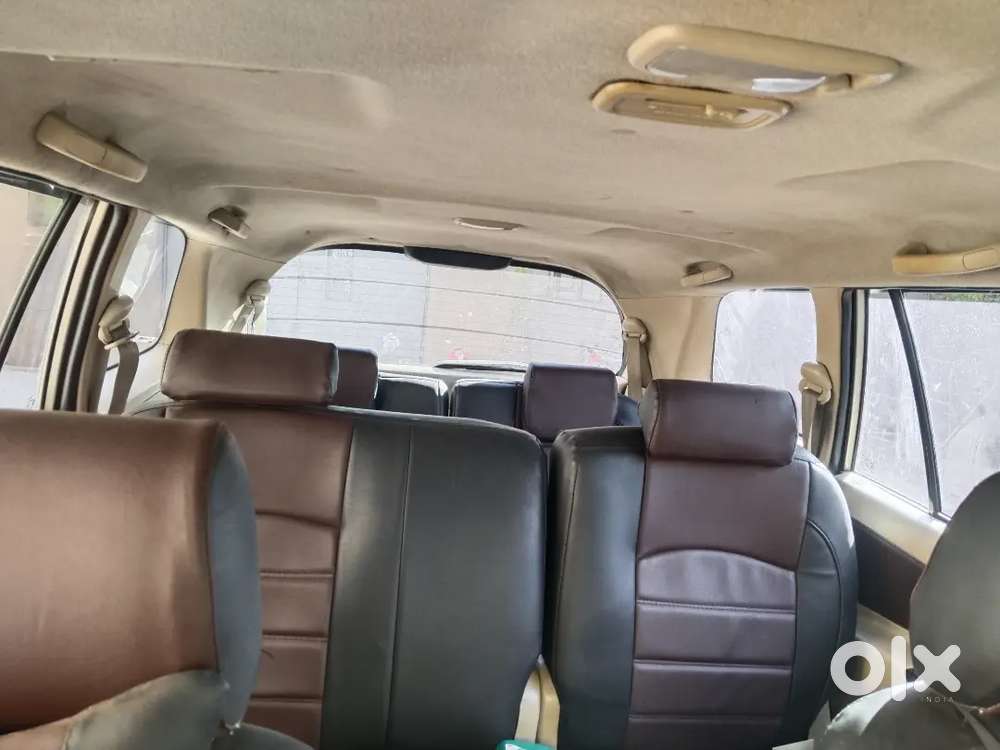Toyota Innova 20076