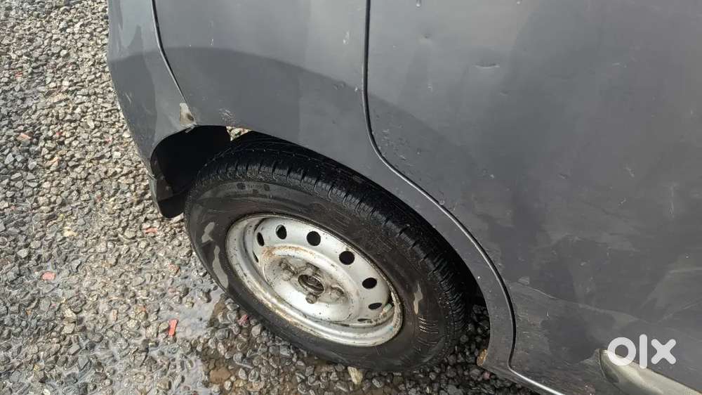 Maruti Suzuki Wagon R 2012 Cng & Hybrids Well Maintained