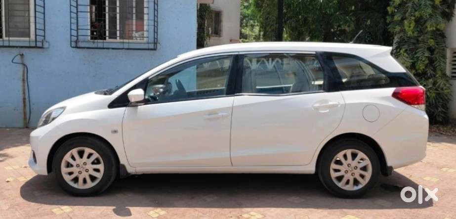 Honda Mobilio V I-vtec, 2014, Petrol
