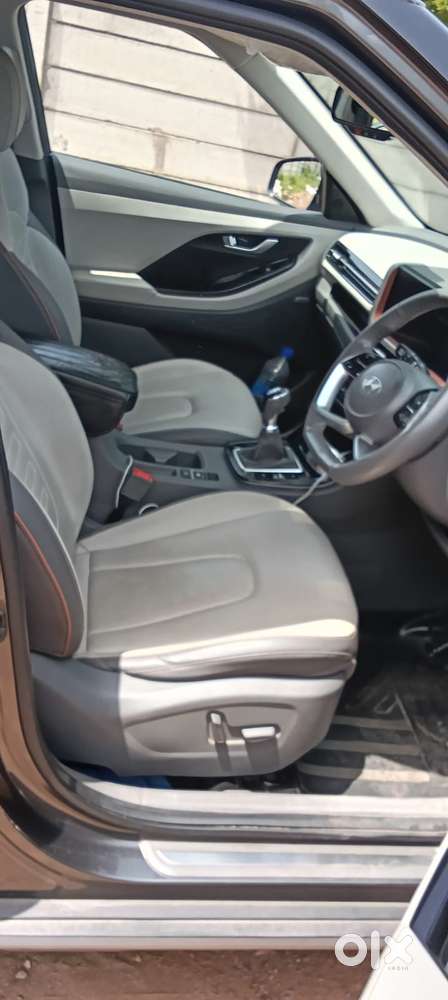 Hyundai Creta Sx (o) 1.5 Diesel, 2024, Diesel