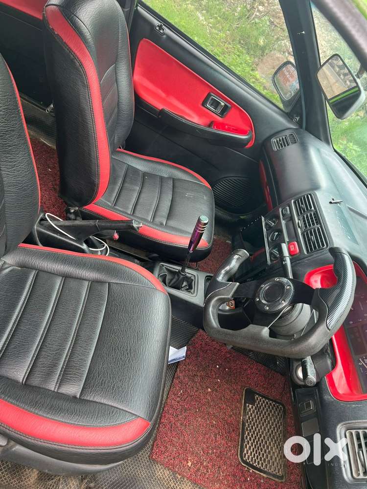 Honda City Petrol 2001 Type 2