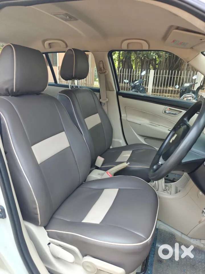 Maruti Suzuki Swift Dzire Zdi, 2012, Diesel
