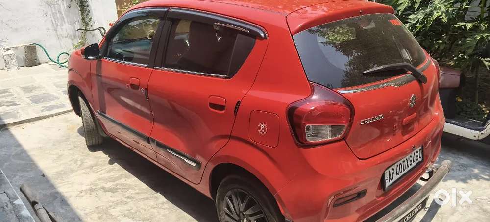 Maruti Suzuki Celerio 2024 Petrol 14283 Km Driven
