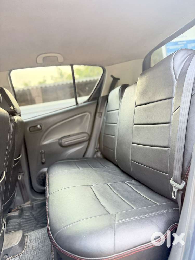 Maruti Suzuki Ritz Ldi Bs-iv, 2009, Diesel