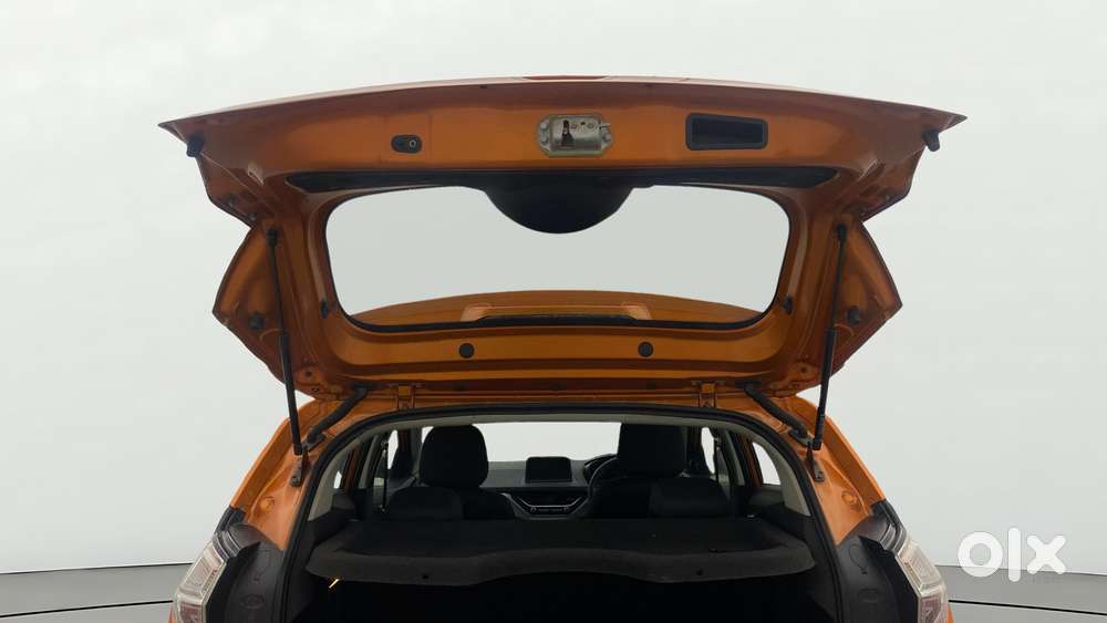 Tata Nexon 1.5 Revotorq Xza Plus, 2018, Diesel