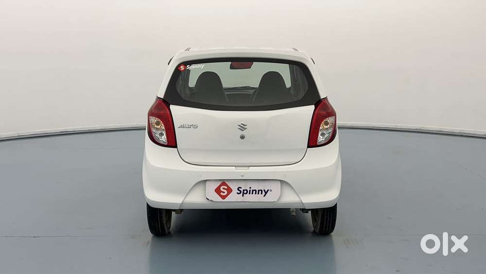 Maruti Suzuki Alto 800 Lxi, 2021, Petrol