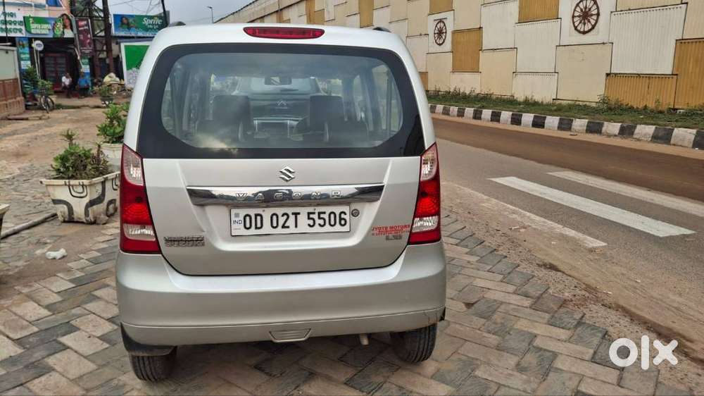 Mint Condition First Owner Wagon R In 2.9 Lakh Price