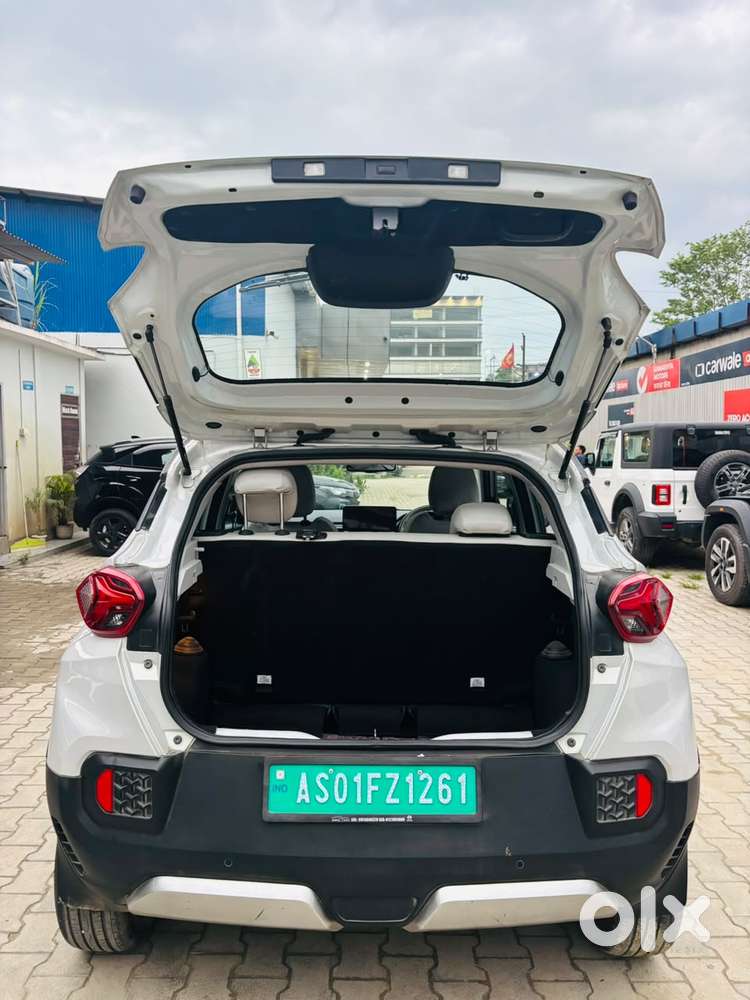 Tata Punch Ev Empowered Plus S Lr, 2024, Electric
