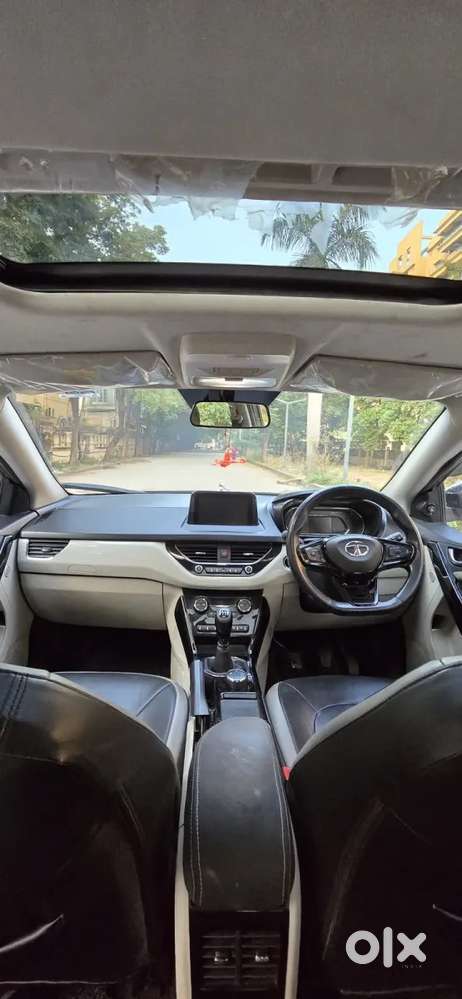 Tata Nexon 1.5 Revotorq Xz Plus, 2020, Diesel