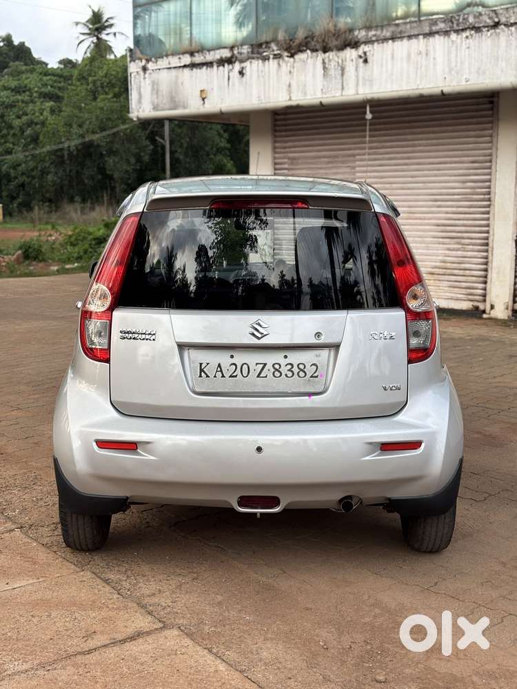 Maruti Suzuki Ritz Vdi Bs-iv, 2014, Diesel